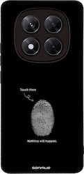 Husă Sonique Men's Edition Xiaomi Redmi Note 14...