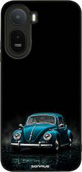 Sonique Handyhülle Herren Edition Xiaomi Redmi ...