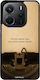 Sonique Men's Edition Case Xiaomi Redmi Note 14...