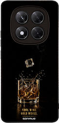 Husă Sonique Men's Edition Xiaomi Redmi Note 14...