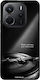 Sonique Men's Edition Case Xiaomi Redmi Note 14...