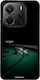 Sonique Men's Edition Case Xiaomi Redmi Note 14...