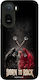 Sonique Case Men's Edition Xiaomi Redmi A7 Pro ...