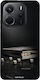 Sonique Men's Edition Case Xiaomi Redmi Note 14...