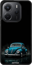 Sonique Case Men's Edition Xiaomi Redmi Note 14...