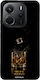 Sonique Men's Edition Case Xiaomi Redmi Note 14...