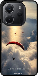 Sonique Case Men's Edition Xiaomi Redmi Note 14...