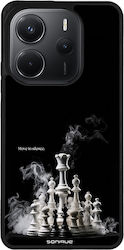 Sonique Men's Edition Case Xiaomi Redmi Note 14...