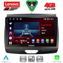 Lenovo Автомобилна Аудио Система Ford Ranger 2015-2018 с Bluetooth USB и GPS Lenovo Автомобилна Аудио Система Ford Ranger 2015-2018 с Bluetooth USB и GPS