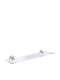 Grohe An Der Wand Montierte Badezimmerregale Glas