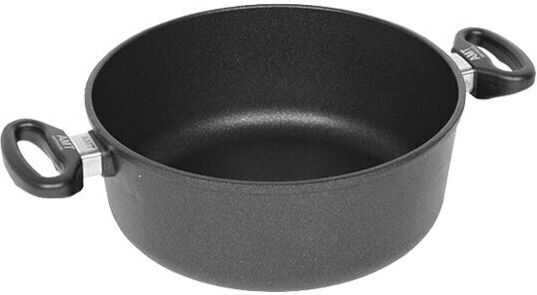 AMT Gastroguss Richte Töpfe aus Aluminium 2.8lt / 20cm