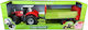 Kinderspielzeug Traktor Kleintransporter Für 3+ Jahre