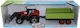 Children's Pickup Truck Tractor for 3+ Years