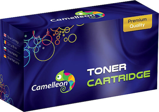 Camelleon Toner Compatibil Pentru Imprimantă Laser Panasonic Fat472x Negru