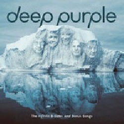 Deep Purple Infinite B-sides Bonus Songs Rsd 2 Vinyl Deep Purple Infinite B-sides Bonus Songs Rsd 2 Vinyl