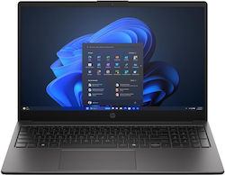 HP 255R G10 15.6" (Ryzen 5-7535U/16GB/1TB) HP 255R G10 15.6" (Ryzen 5-7535U/16GB/1TB)