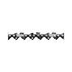 Kette Yato Yt-84962 Kettensägenketten 1846 Zähne 0,325" Teilung