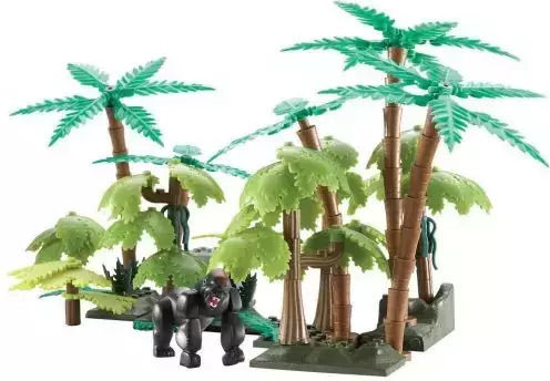 Bbc Deadly 60 Jungle Constructor 123 Pieces 0 5.2εκ.
