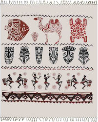 Aquablue Africa Cotton