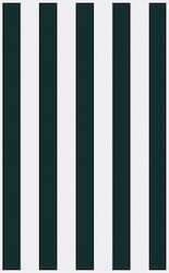 Aquablue Green Beach Towel