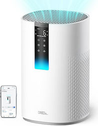 Dreo Macro 505s Smart Air Purifier for Spaces 17m²