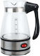 Termomax Електрическа гръцка кана за кафе 650W с Капацитет 500ml Inox