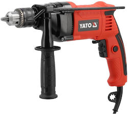 Yato YT-82048 Ударен Бормашина 650W Yato YT-82048 Ударен Бормашина 650W