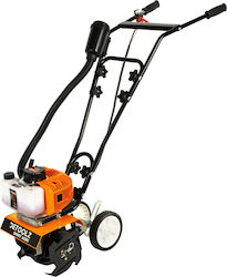 Detoolz Benzinmotor 3hp Detoolz Benzinmotor 3hp
