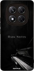 Husă Sonique Men's Edition Xiaomi Redmi Note 14...