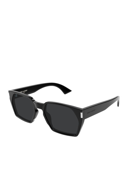 Ysl Ochelari de Soare Pentru Bărbați cu Ramă di...