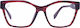 Ogo Red Handmade