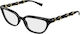 Gucci Eyeglass Frames Gg2060o 001 53