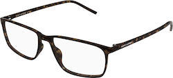 Saint Laurent Eyeglass Frames Sl 886 002 57