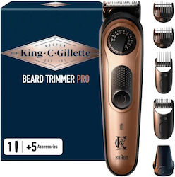 Gillette Aparat de Tuns Negru Gillette Aparat de Tuns Negru