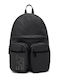 Emporio Armani Backpack Μαύρο