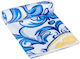 Estia Πετσέτα Microfiber Σώματος Μπεζ 180x90εκ.