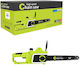 Electric Chainsaw with Blade 40.64cm