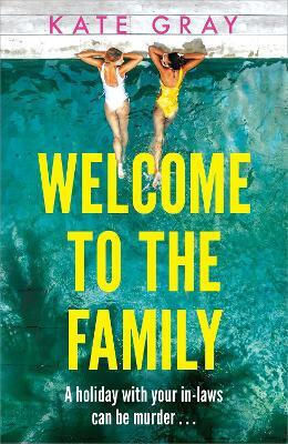 Welcome To The Family: The Brand-new And Completely Addictive Psychological Thriller From The Acclaimed Author Kate Gray Mountain Leopard Press Welcome To The Family: The Brand-new And Completely Addictive Psychological Thriller From The Acclaimed Author Kate Gray Mountain Leopard Press