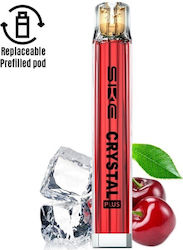 SKE Crystal Pod-Bausatz Rot SKE Crystal Pod-Bausatz Rot