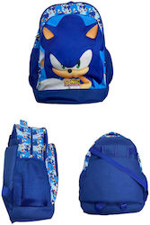 Sonic The Hedgehog Sonic Раница