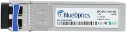 Lancom SFP-LX-LC10-BO Sende- und Empfangsgerät Lancom SFP-LX-LC10-BO Sende- und Empfangsgerät