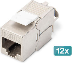 Digitus Cat Keystone