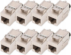 Digitus DN-93816-8 Keystone