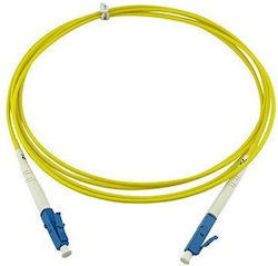 BlueOptics Fibră Optică LC-LC 1m BlueOptics Fibră Optică LC-LC 1m