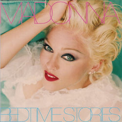 Madonna Bedtime Stories Cd Madonna Bedtime Stories Cd