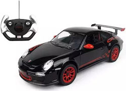 Rastar Remote RC Vehicle Car Black Rastar Remote RC Vehicle Car Black