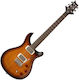 Electric Guitar SE DGT Std Moons McCarty Tobacco