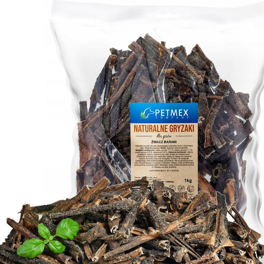 Petmex Kauer Λiechleckerli Hundediät mit Lamm 1kg