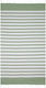 Aquablue Chloe Peshtemal mit Fransen 180x90cm