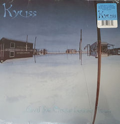 Kyuss Circus Leaves Town Vinyl Kyuss Circus Leaves Town Vinyl